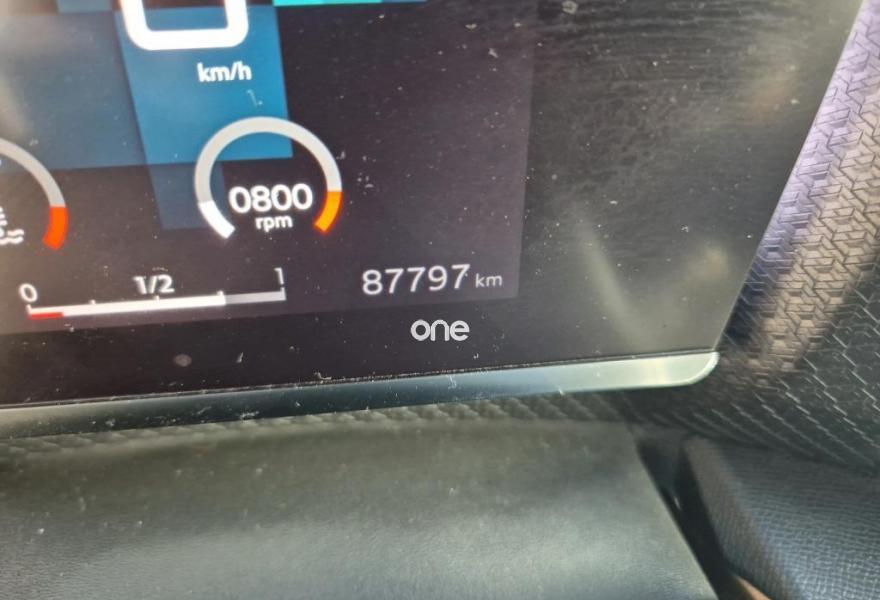 CITROEN C4 2021