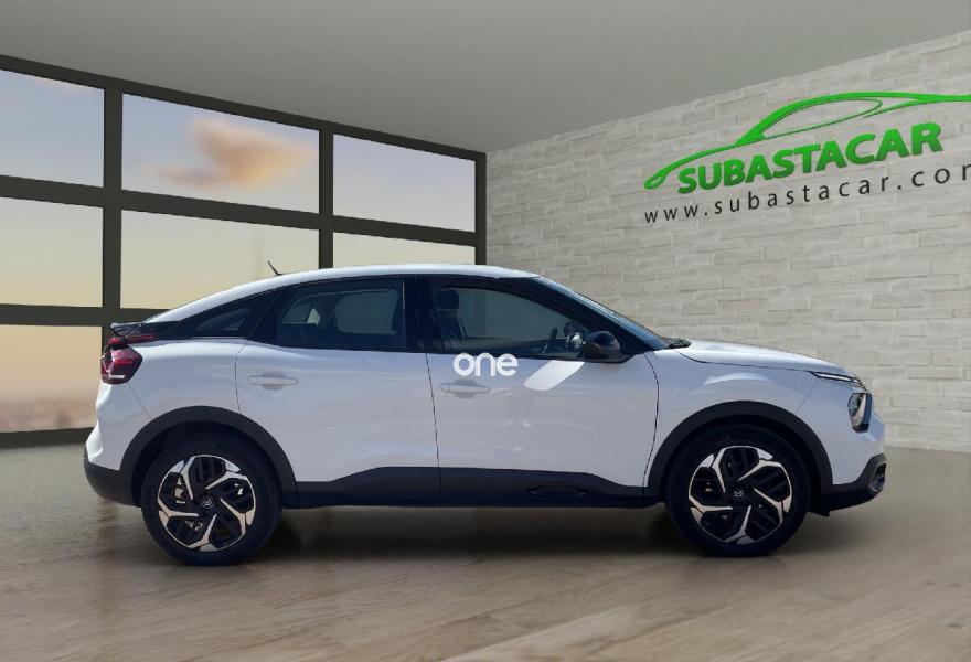 CITROEN C4 2021