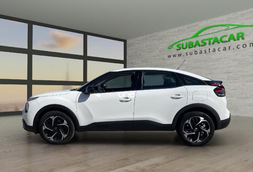 CITROEN C4 2021