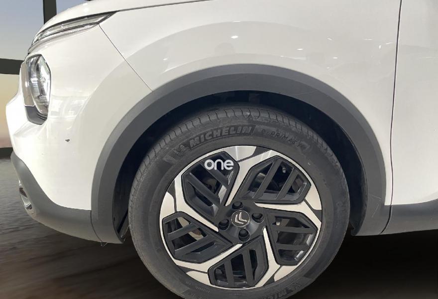 CITROEN C4 2021