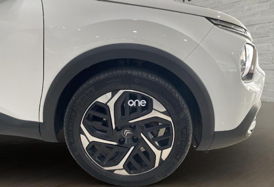 CITROEN C4 2021