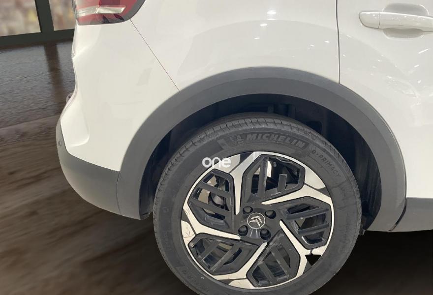 CITROEN C4 2021