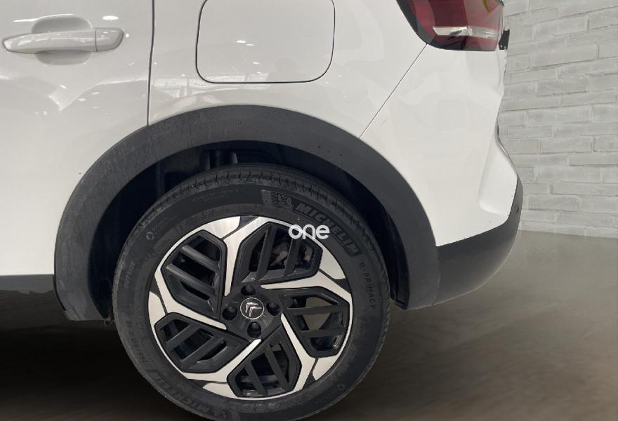 CITROEN C4 2021
