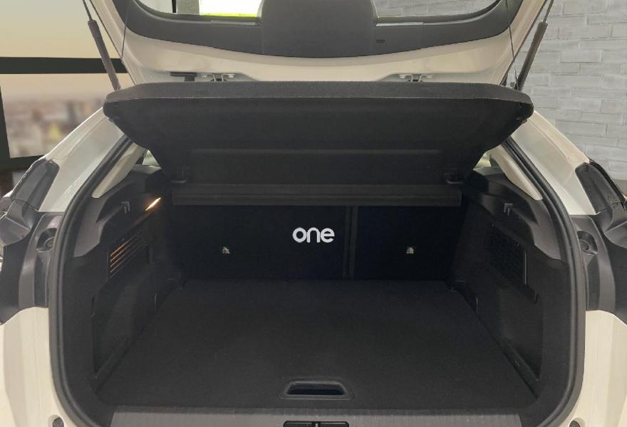 CITROEN C4 2021