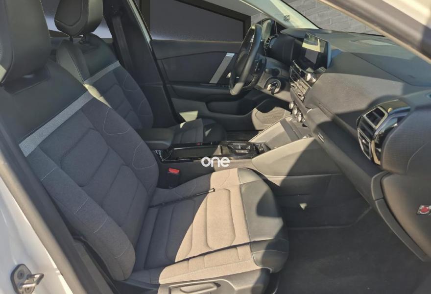 CITROEN C4 2021