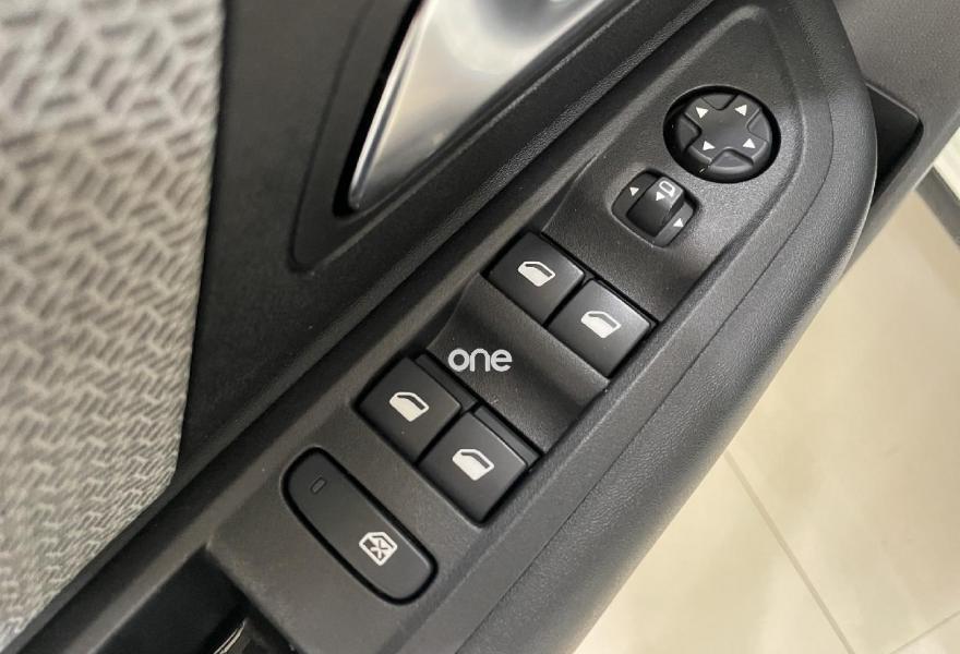 CITROEN C4 2021
