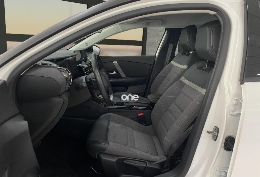 CITROEN C4 2021