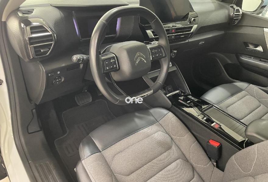 CITROEN C4 2021