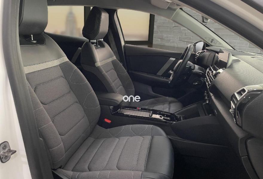 CITROEN C4 2021