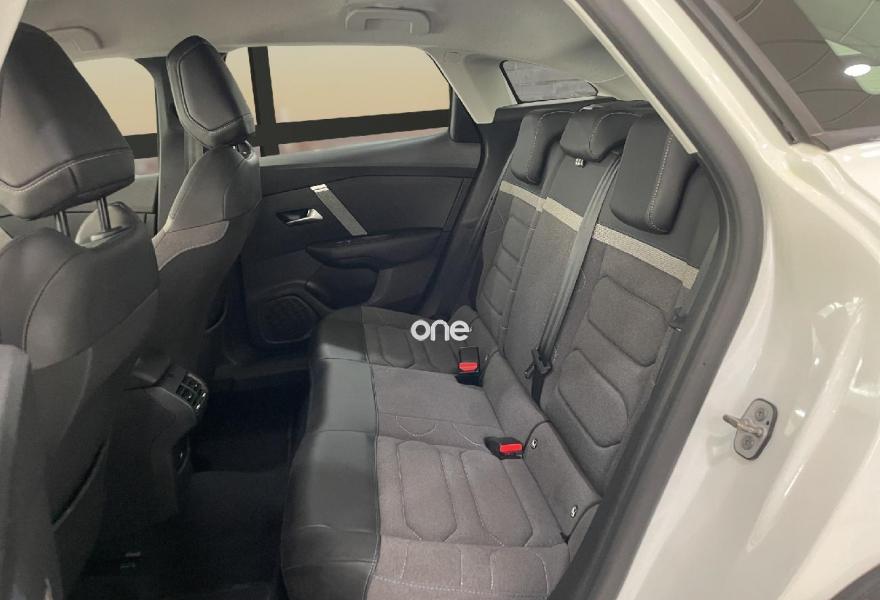 CITROEN C4 2021
