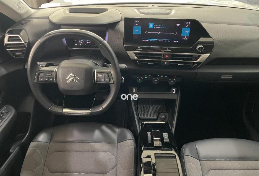 CITROEN C4 2021