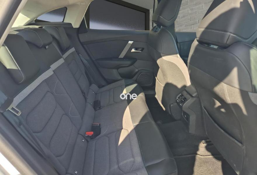 CITROEN C4 2021