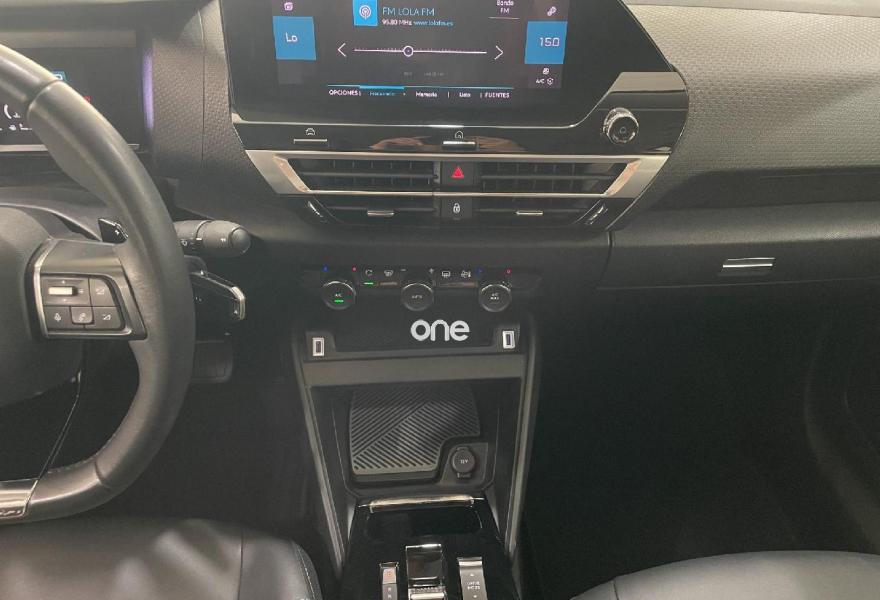 CITROEN C4 2021