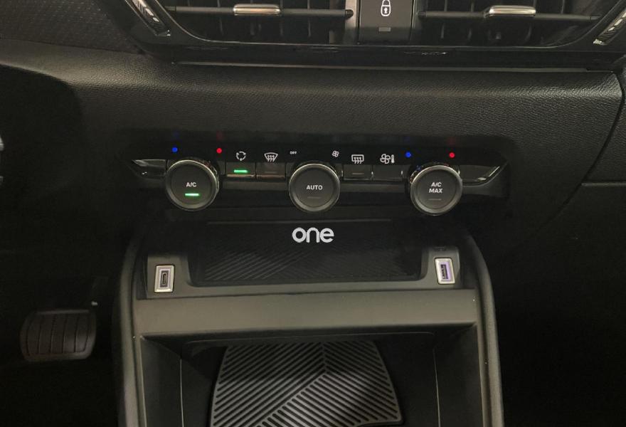 CITROEN C4 2021