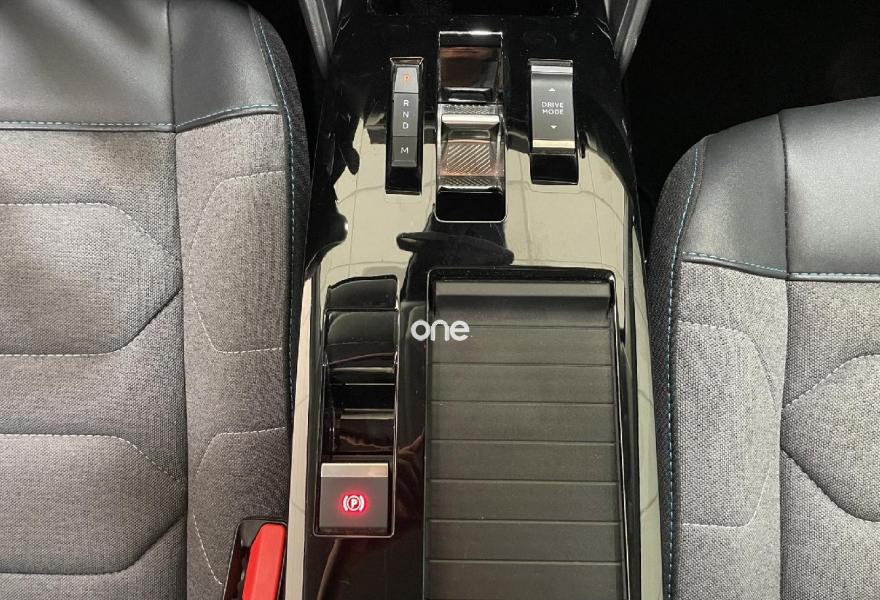 CITROEN C4 2021