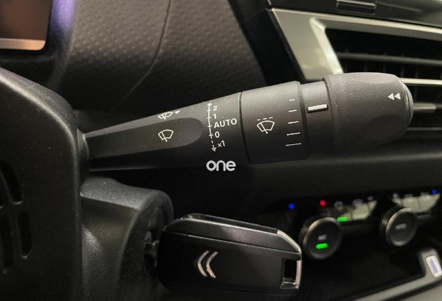 CITROEN C4 2021