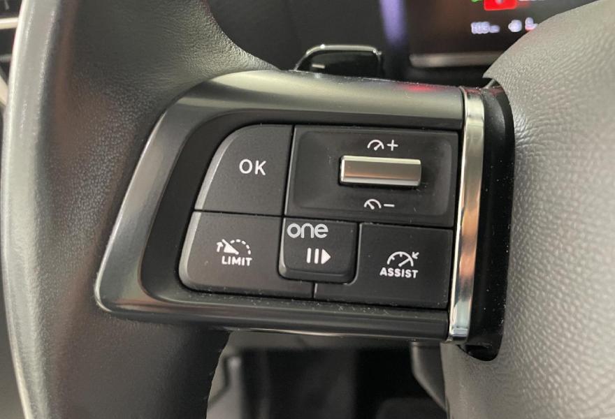 CITROEN C4 2021