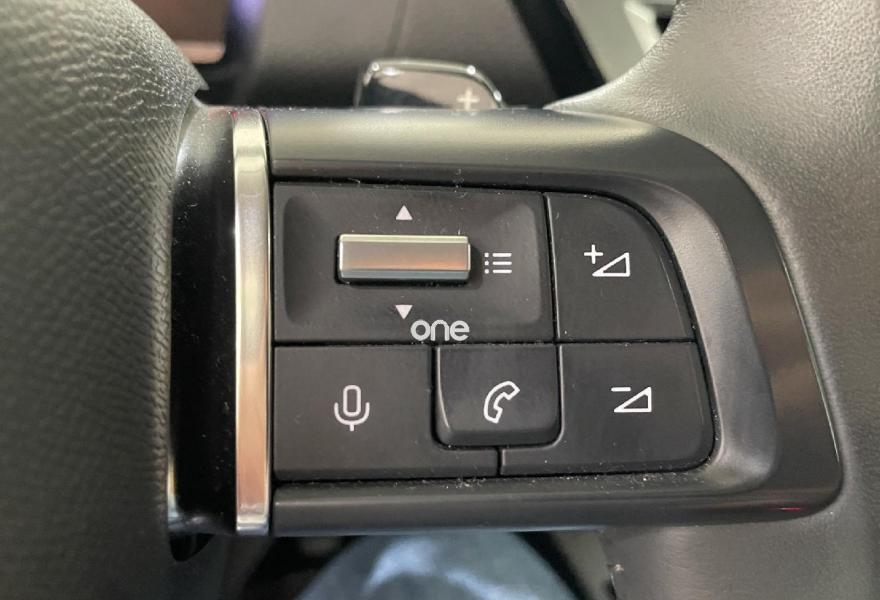 CITROEN C4 2021