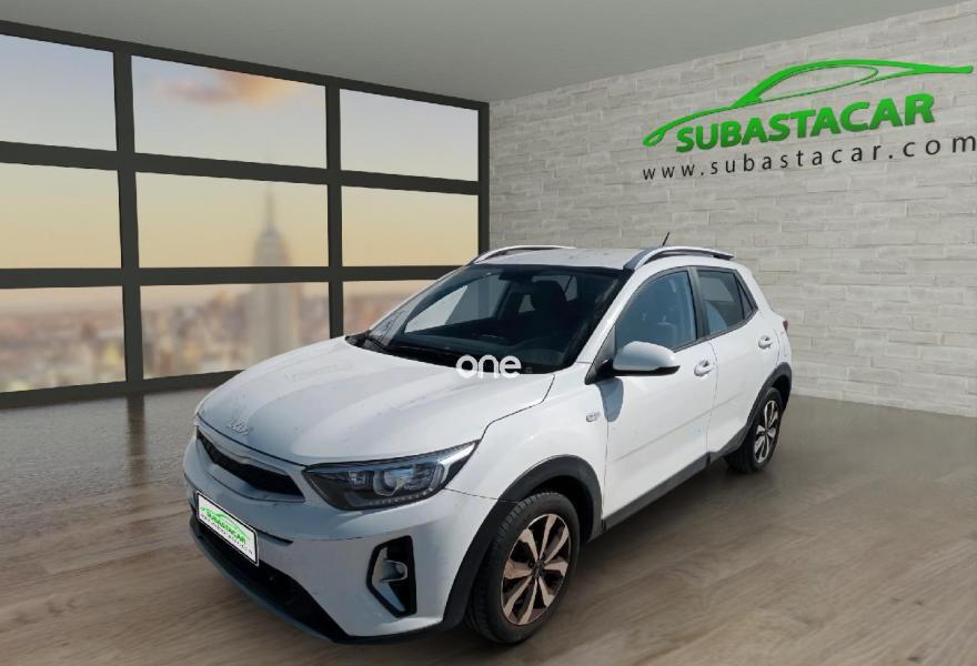 KIA Stonic 2021