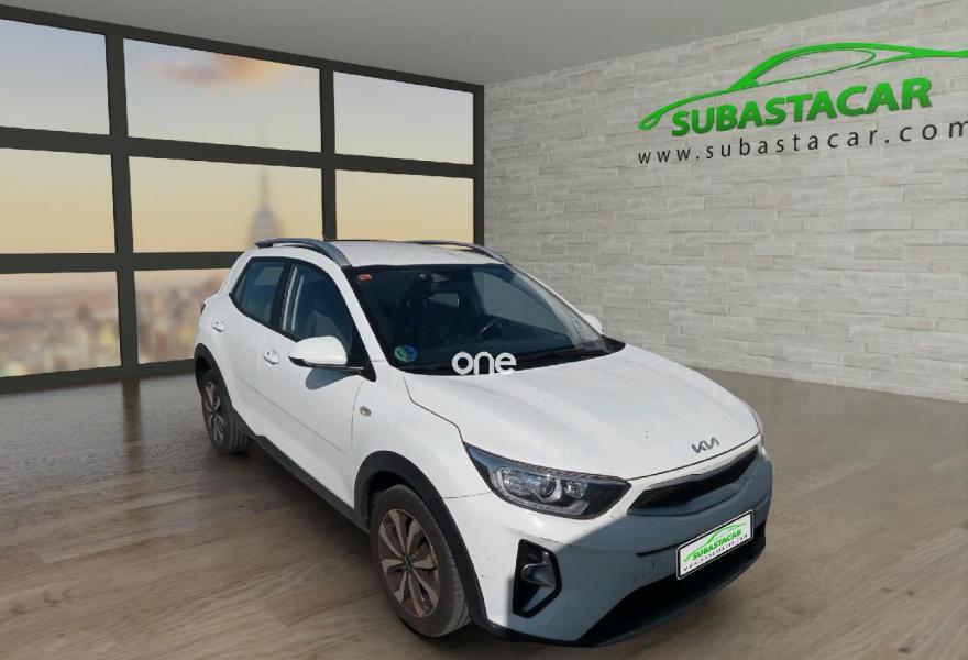 KIA Stonic 2021