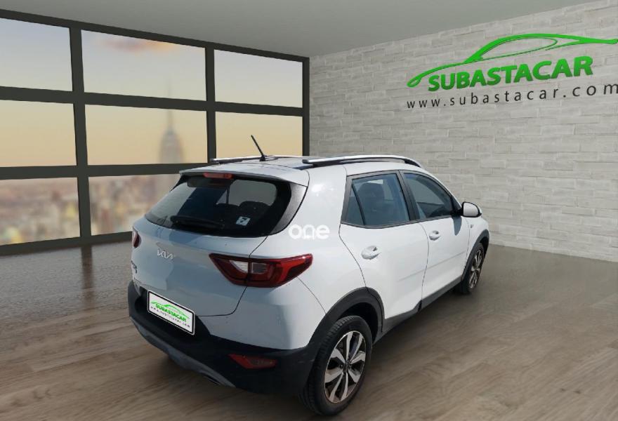 KIA Stonic 2021