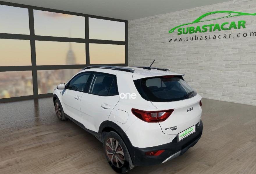 KIA Stonic 2021