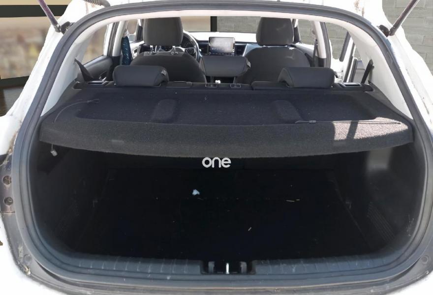 KIA Stonic 2021