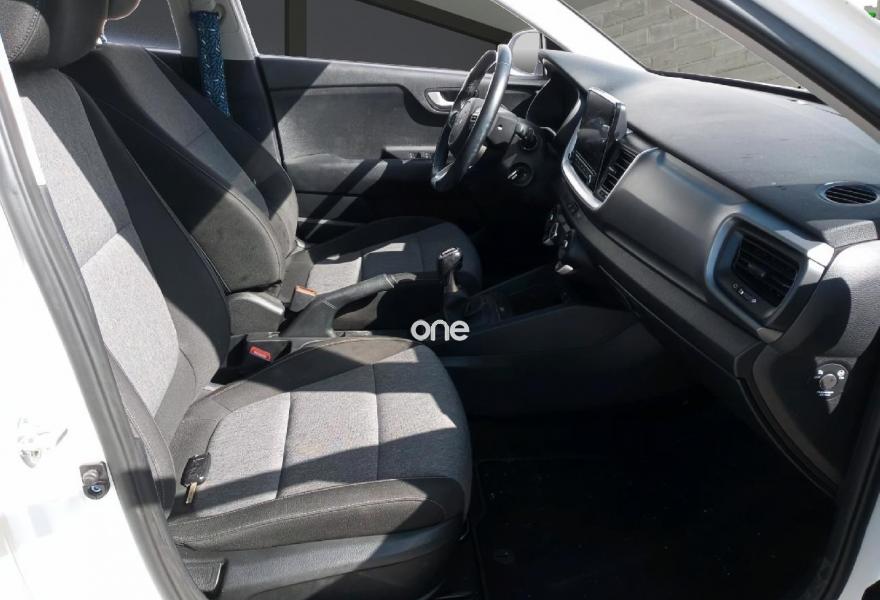 KIA Stonic 2021