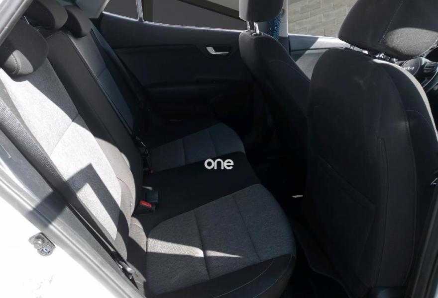 KIA Stonic 2021