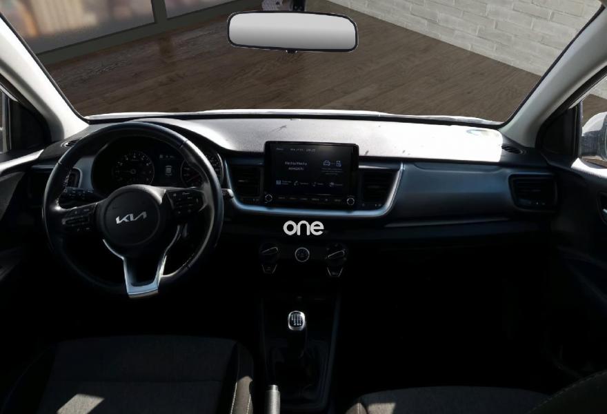 KIA Stonic 2021