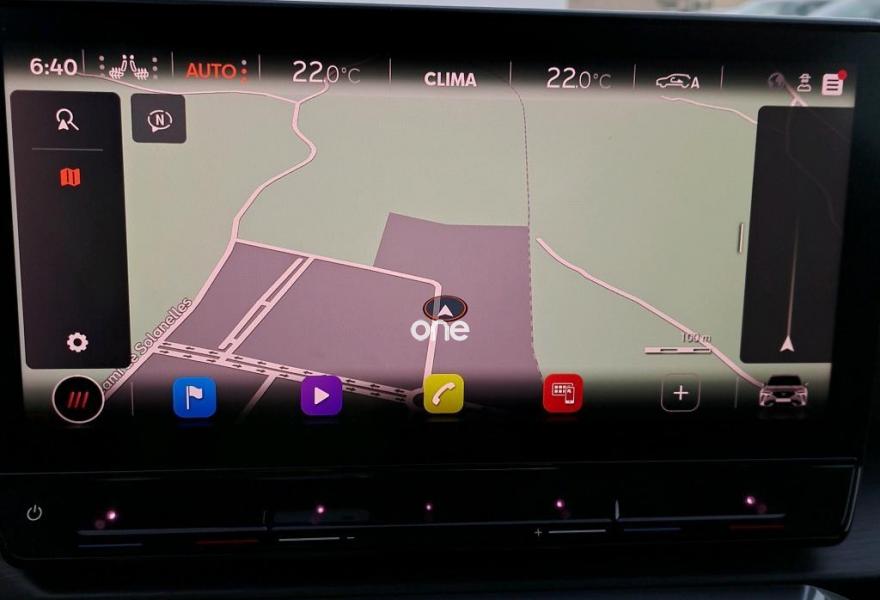 CUPRA Formentor 2021