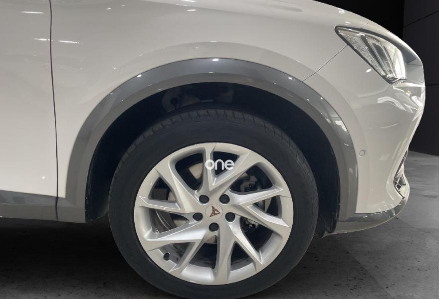 CUPRA Formentor 2021