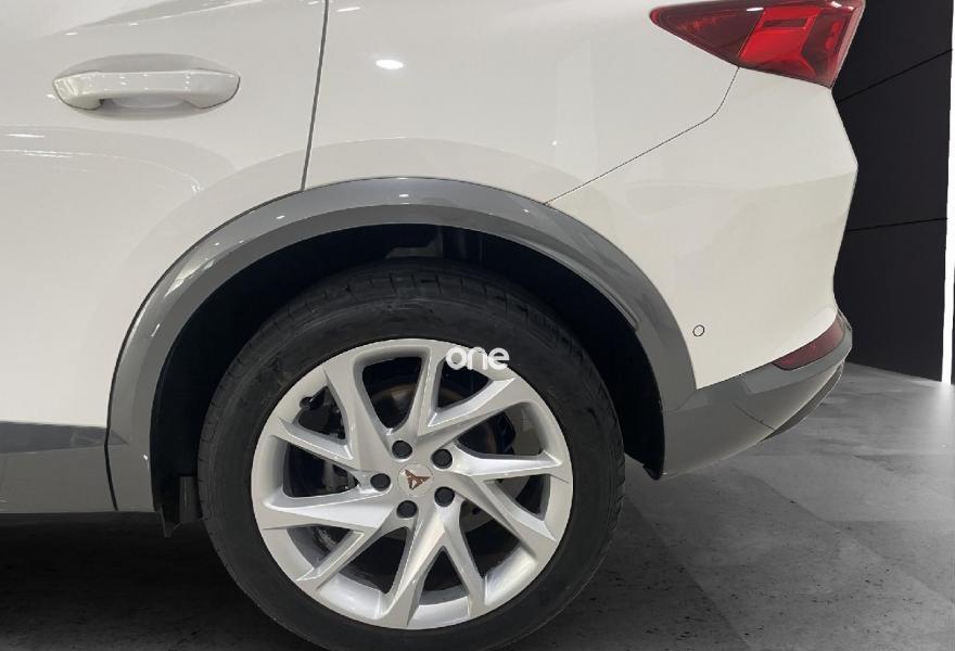 CUPRA Formentor 2021