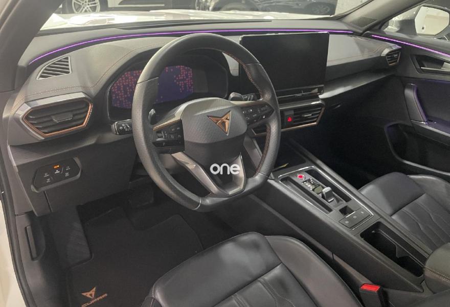 CUPRA Formentor 2021