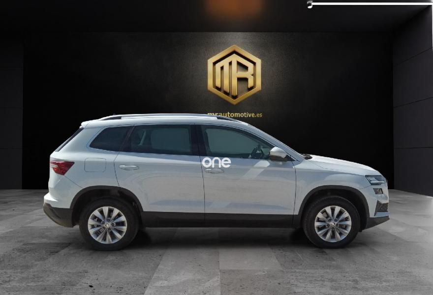 SKODA Karoq 2024