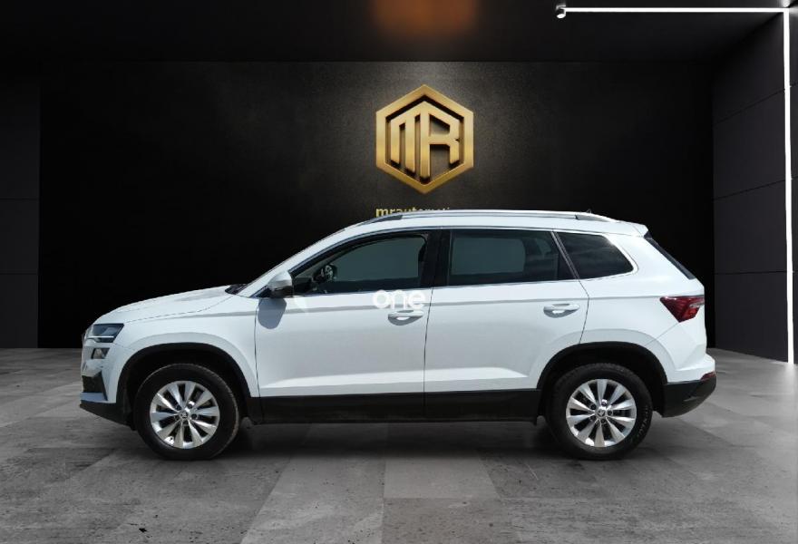 SKODA Karoq 2024