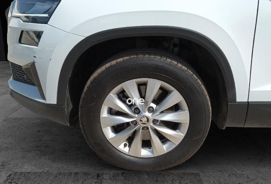 SKODA Karoq 2024