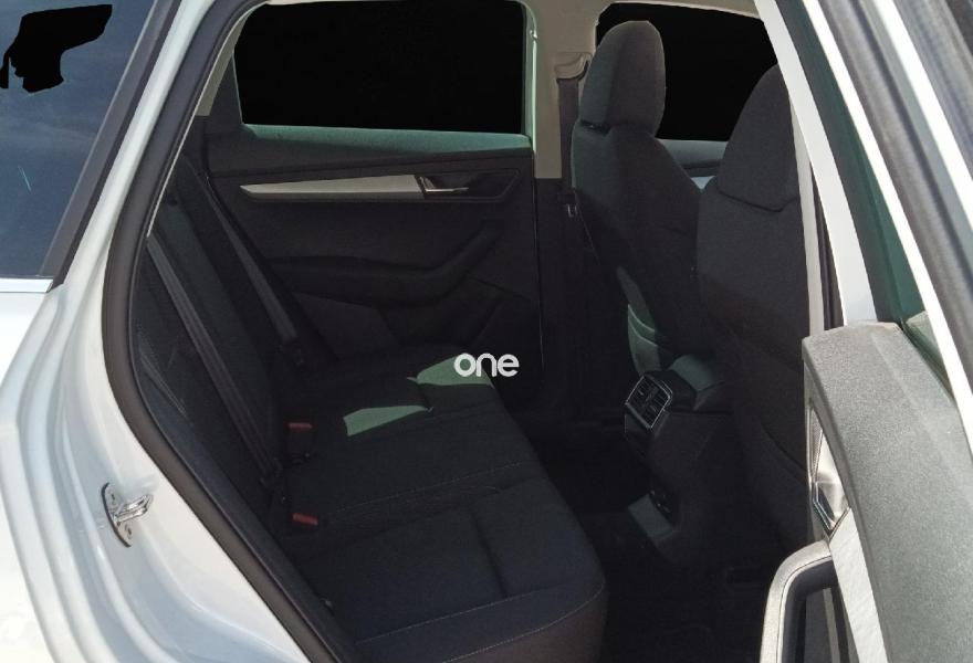SKODA Karoq 2024