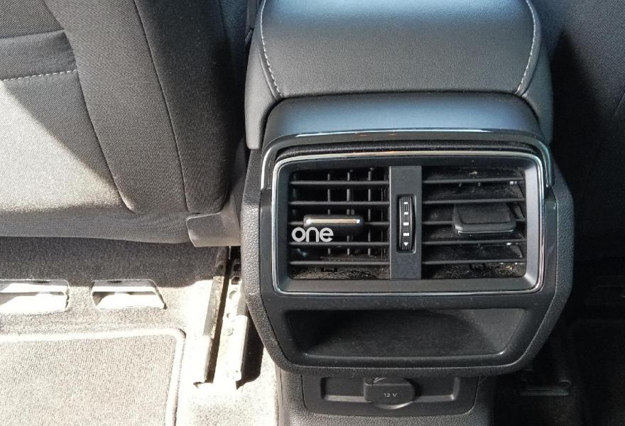 SKODA Karoq 2024