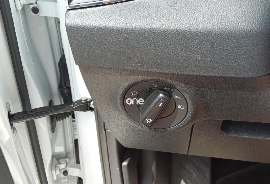 SKODA Karoq 2024