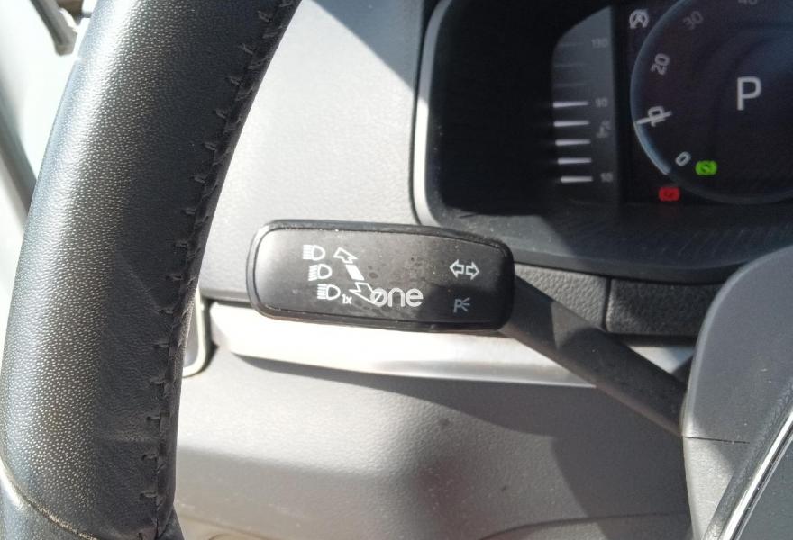 SKODA Karoq 2024
