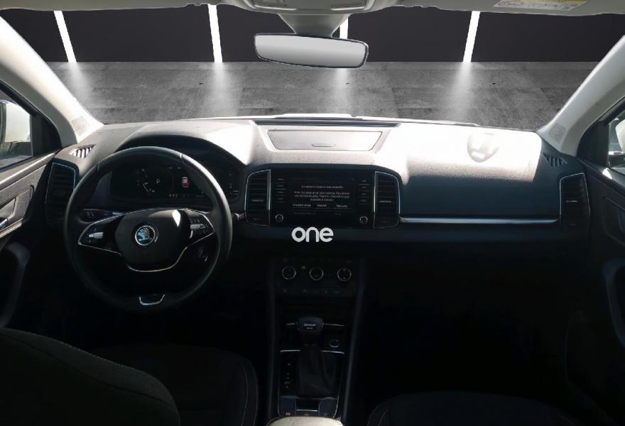 SKODA Karoq 2024