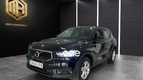 XC40 2.0 D3