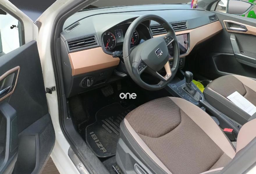 SEAT Ibiza 2019