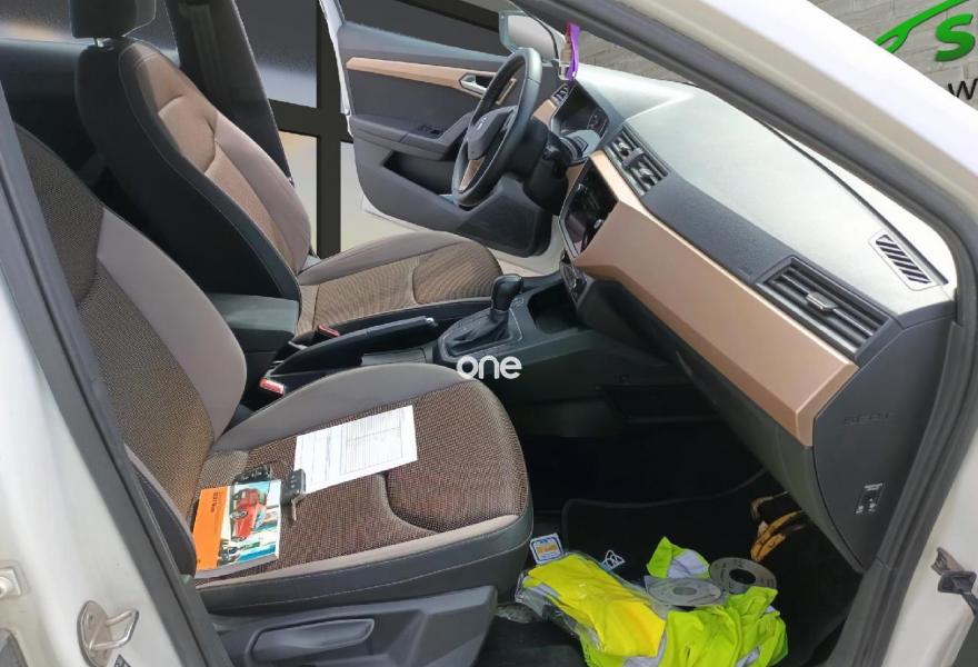 SEAT Ibiza 2019