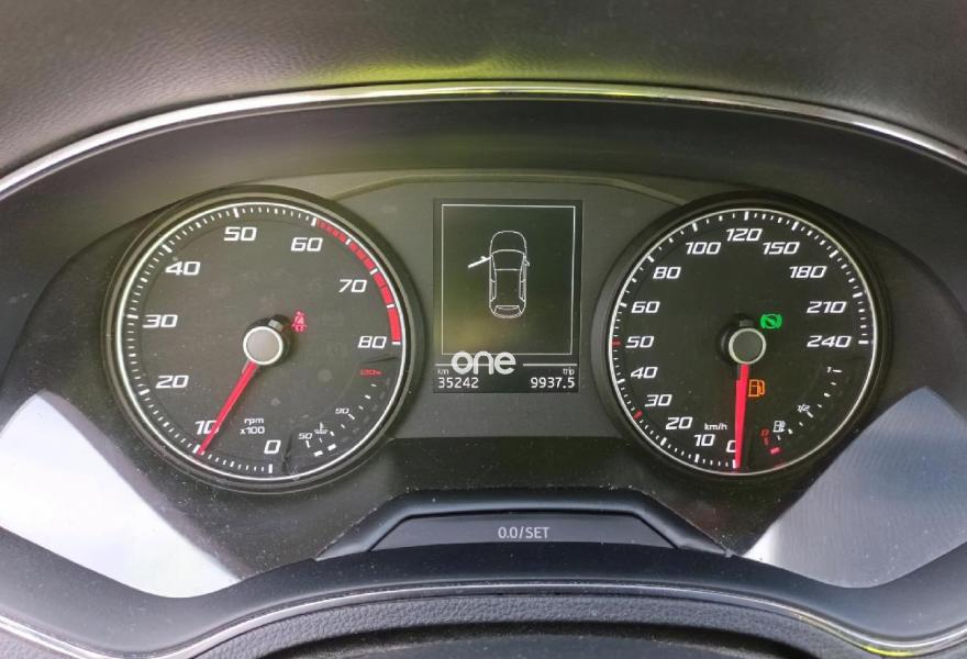 SEAT Ibiza 2019