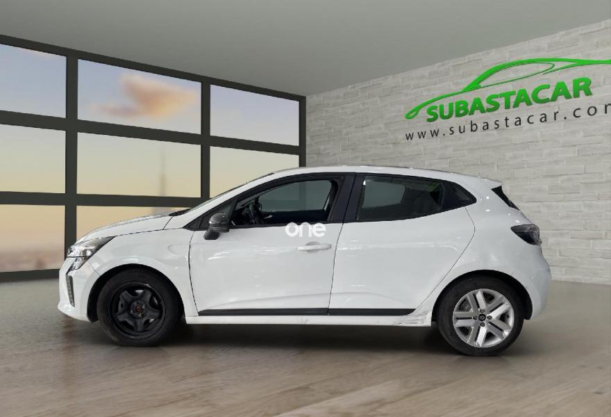 RENAULT Clio 2024