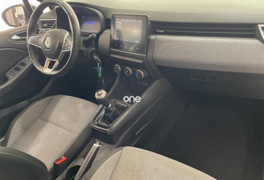 RENAULT Clio 2024