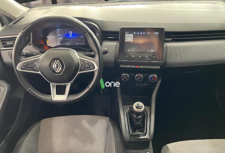 RENAULT Clio 2024