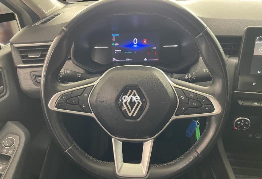 RENAULT Clio 2024